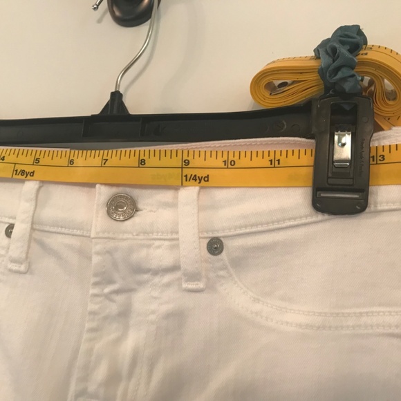 NWT 7 for All Mankind Roxanne Ankle jeans - Picture 6 of 13